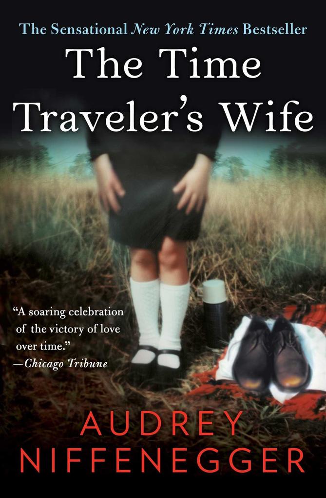 Produktbild: The Time Traveler's Wife | Audrey Niffenegger