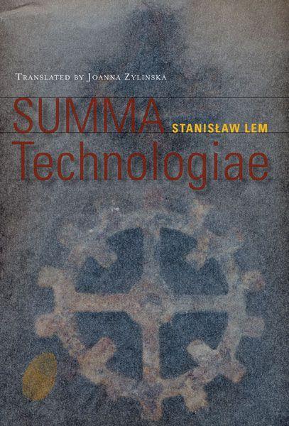Produktbild: Summa Technologiae | Stanislaw Lem