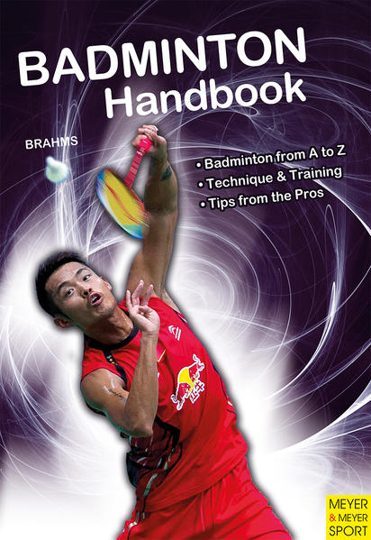 Produktbild: Badminton Handbook | Bernd-Volker Brahms