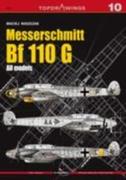 Messerschmitt Bf 110 G