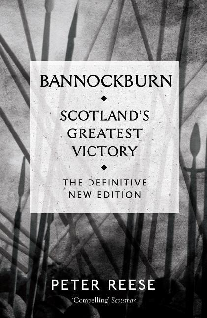 Produktbild: Bannockburn | Peter Reese