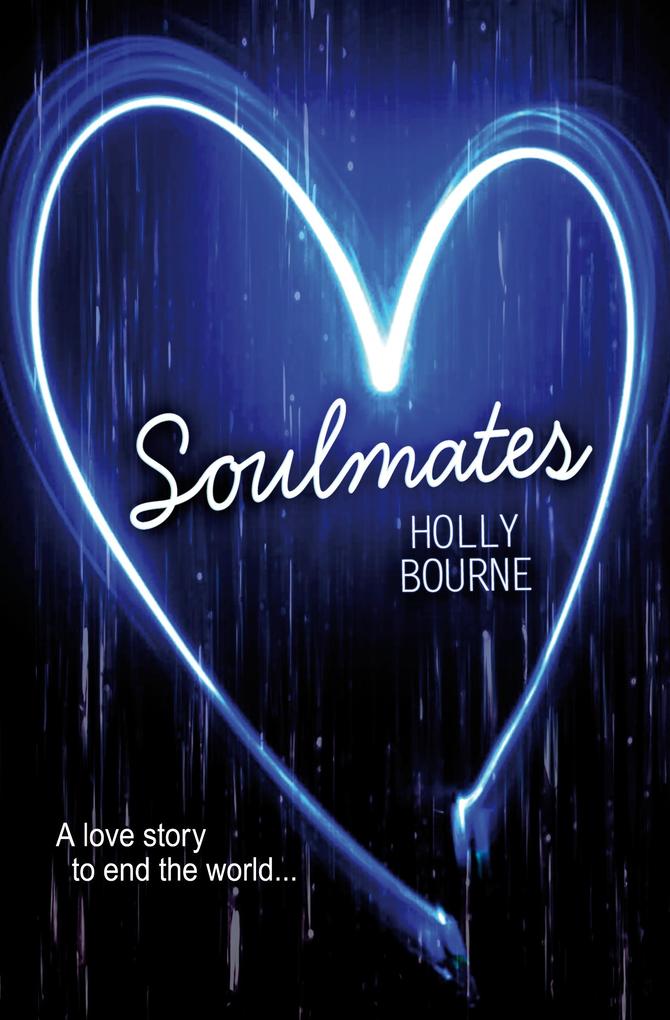 Produktbild: Soulmates | Holly Bourne