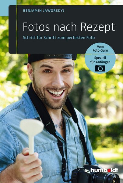 Produktbild: Fotos nach Rezept | Benjamin Jaworskyj