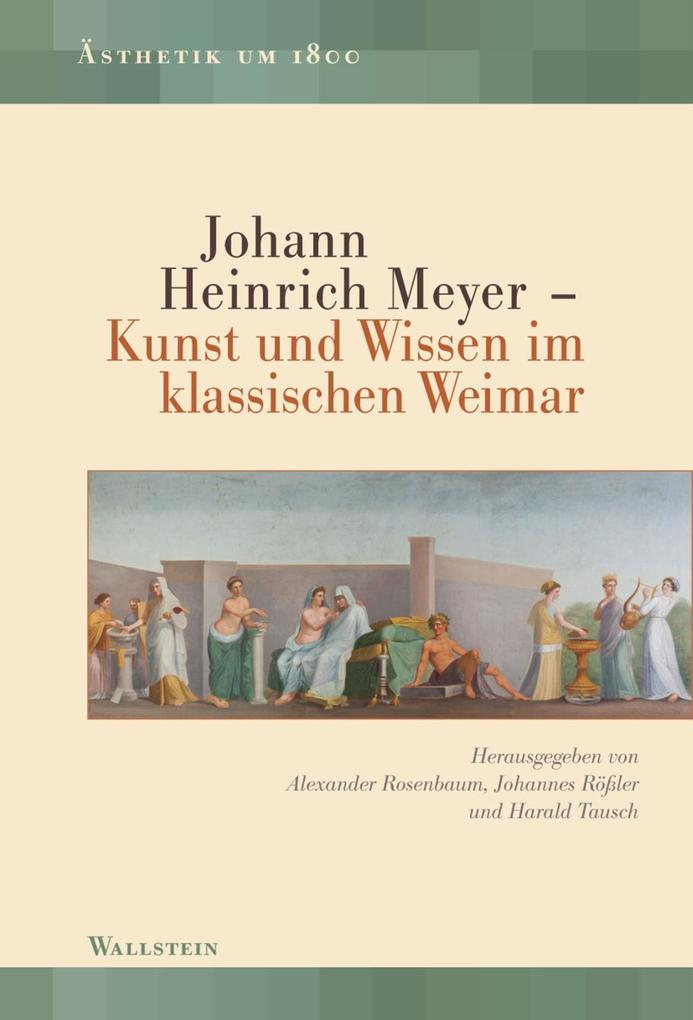 Produktbild: Johann Heinrich Meyer