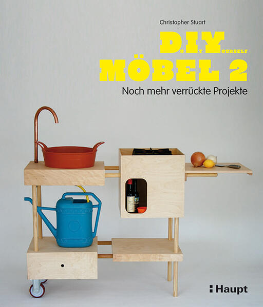 Produktbild: Do It Yourself Möbel. Bd.2 | Christopher Stuart