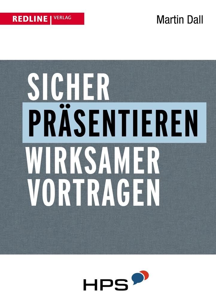 Produktbild: Sicher präsentieren | Martin Dall