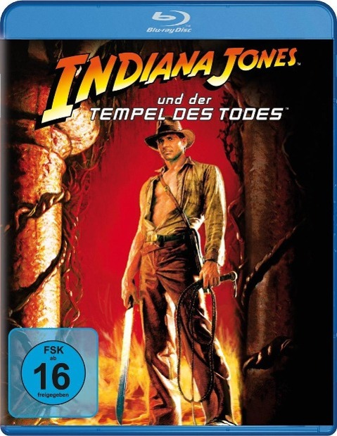 Produktbild: Indiana Jones und der Tempel des Todes | George Lucas, Willard Huyck, Gloria Katz