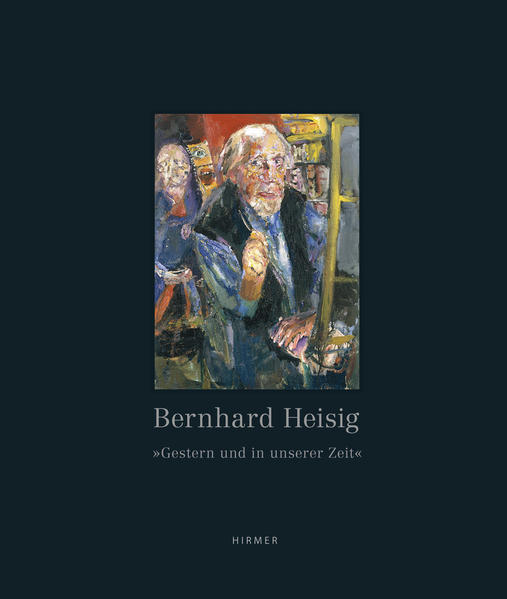Produktbild: Bernhard Heisig