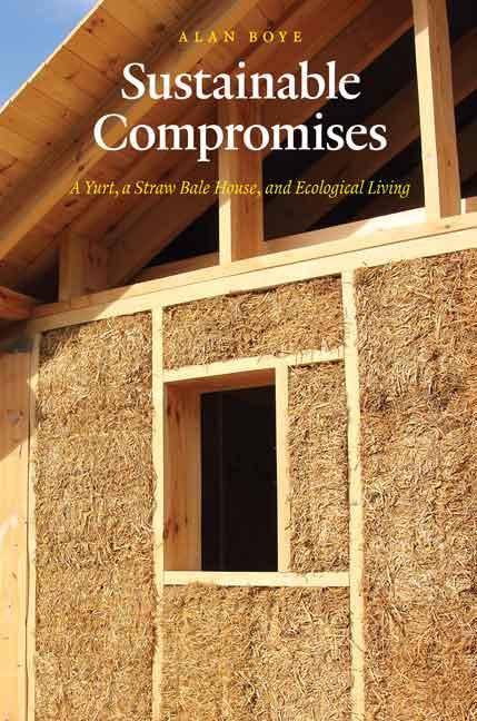 Produktbild: Sustainable Compromises | Alan Boye