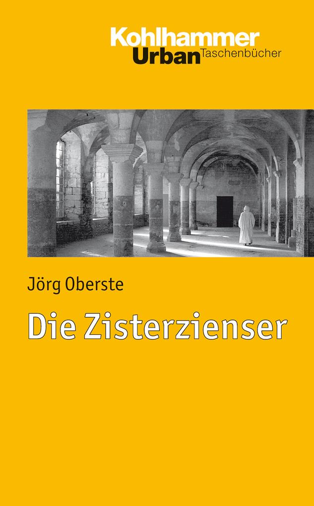 Produktbild: Die Zisterzienser | Jörg Oberste