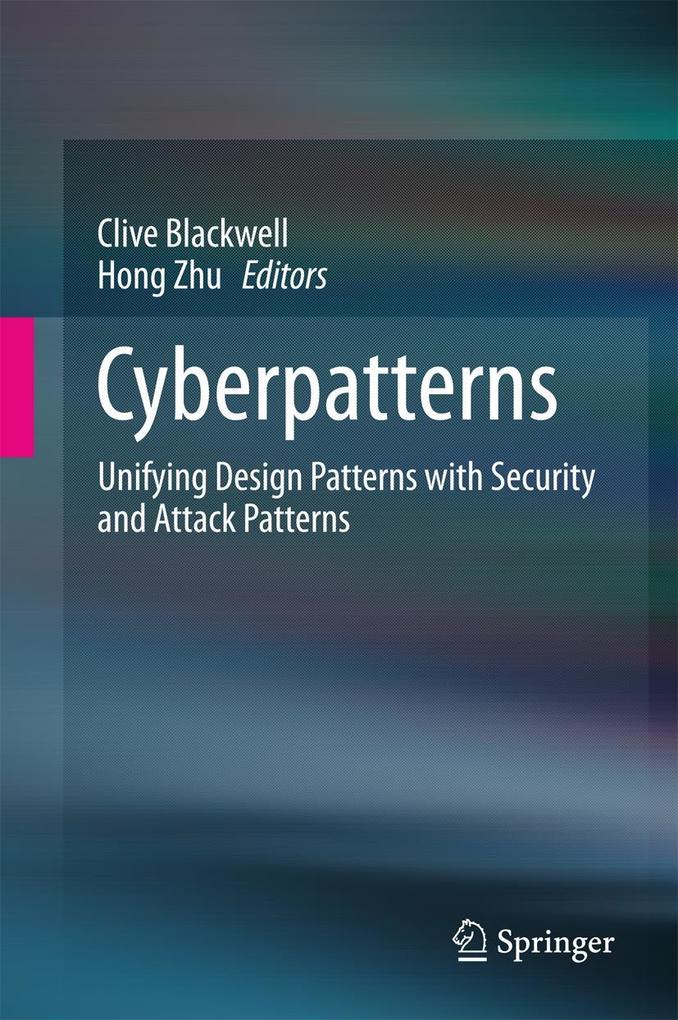 Produktbild: Cyberpatterns