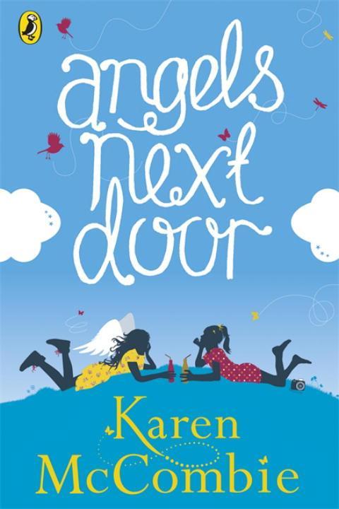 Produktbild: Angels Next Door | Karen McCombie