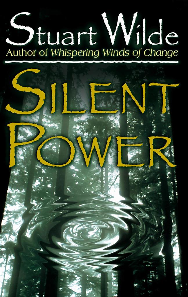 Produktbild: Silent Power | Stuart Wilde