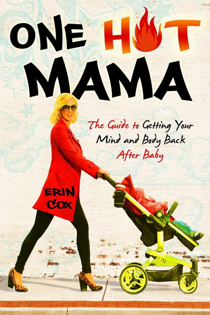 Produktbild: One Hot Mama | Erin Cox