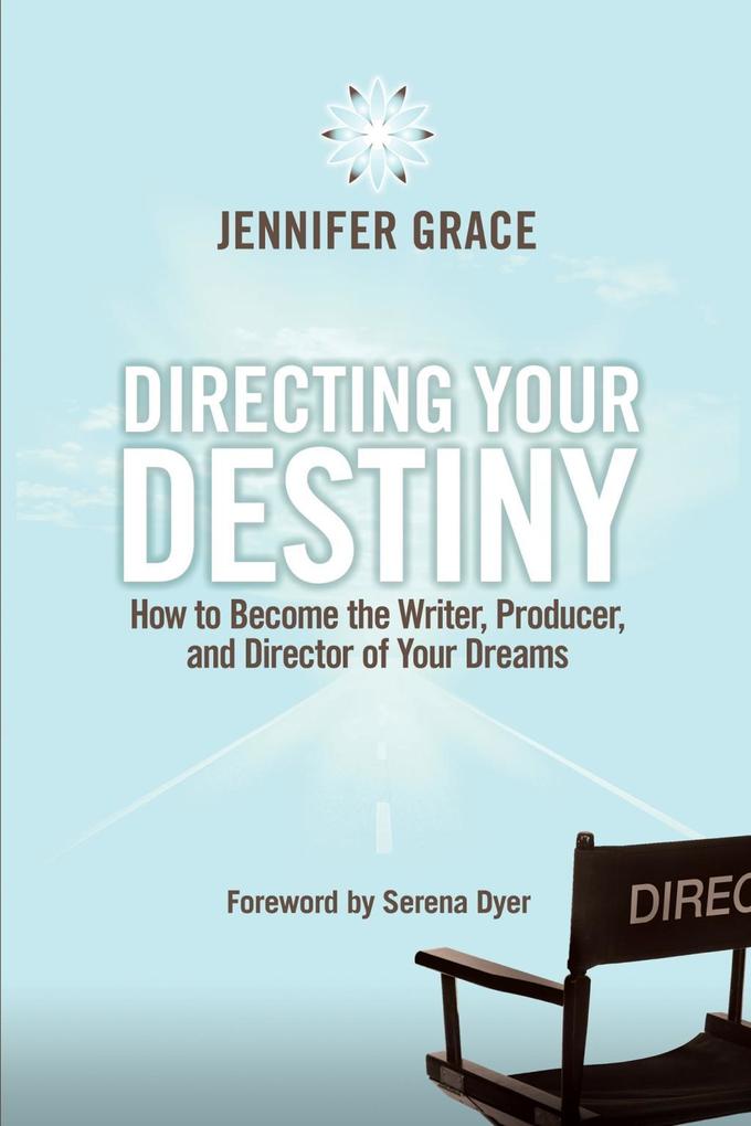 Produktbild: Directing Your Destiny | Jennifer Grace