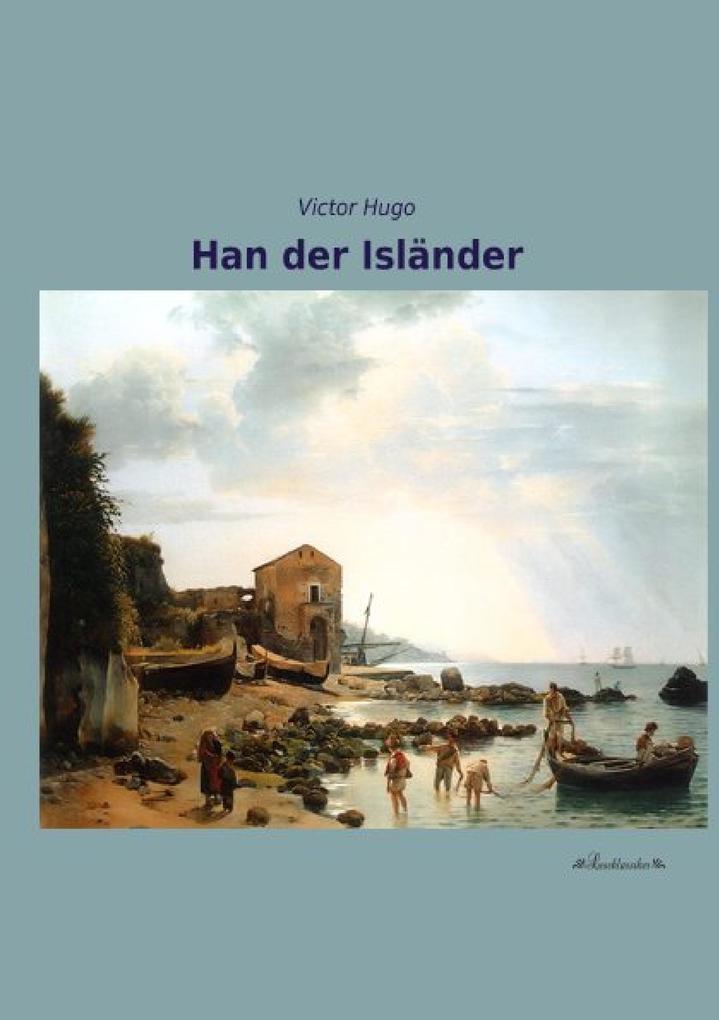 Produktbild: Han der Isländer | Victor Hugo