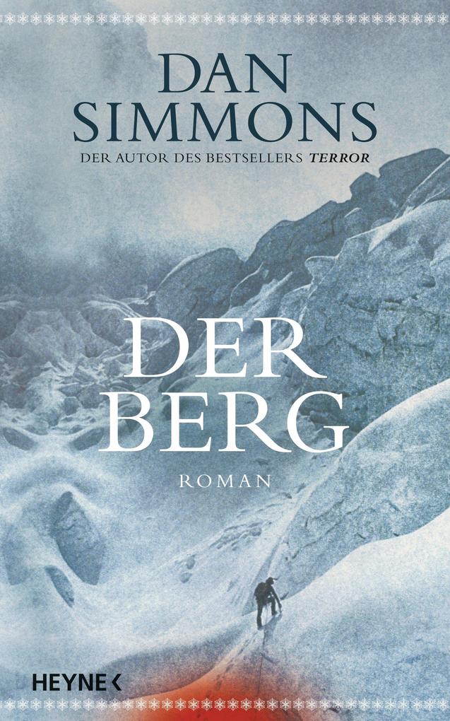 Produktbild: Der Berg | Dan Simmons