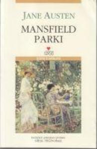 Produktbild: Mansfield Parki | Jane Austen