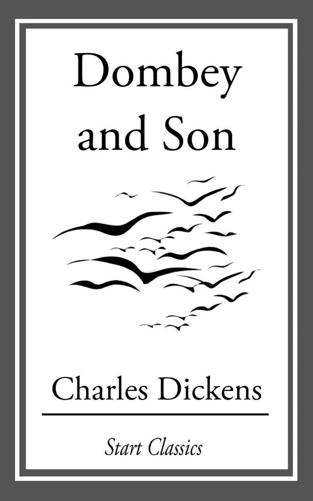Produktbild: Dombey and Son | Charles Dickens