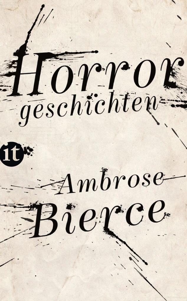Produktbild: Horrorgeschichten | Ambrose Bierce