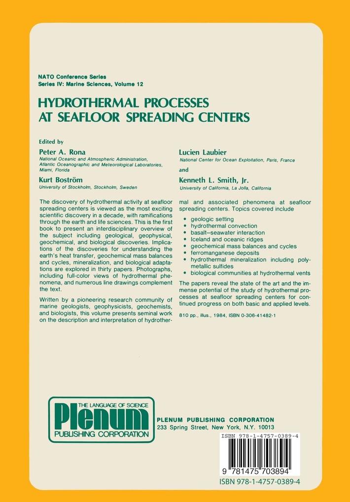 Weitere Ansicht: Flows of Energy and Materials in Marine Ecosystems | M. J. R. Fasham, Michael J. R. Fasham