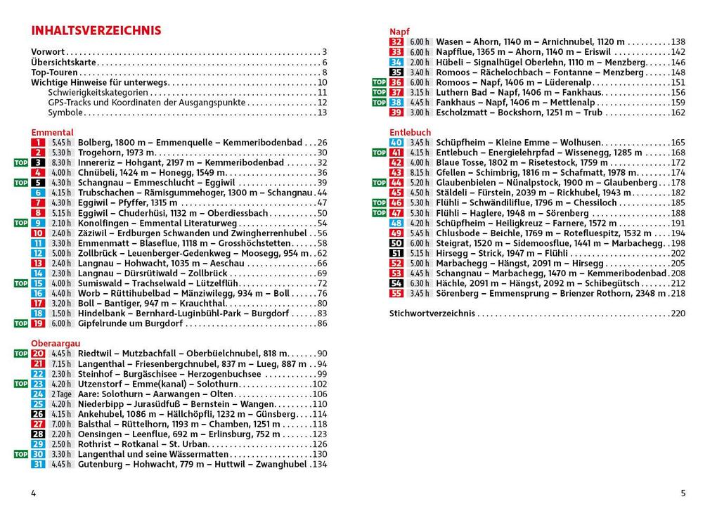 Weitere Ansicht: Emmental | Daniel Anker, Bernd Jung