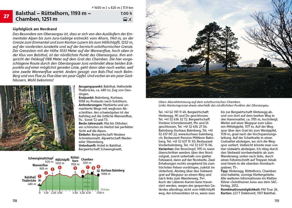 Weitere Ansicht: Emmental | Daniel Anker, Bernd Jung