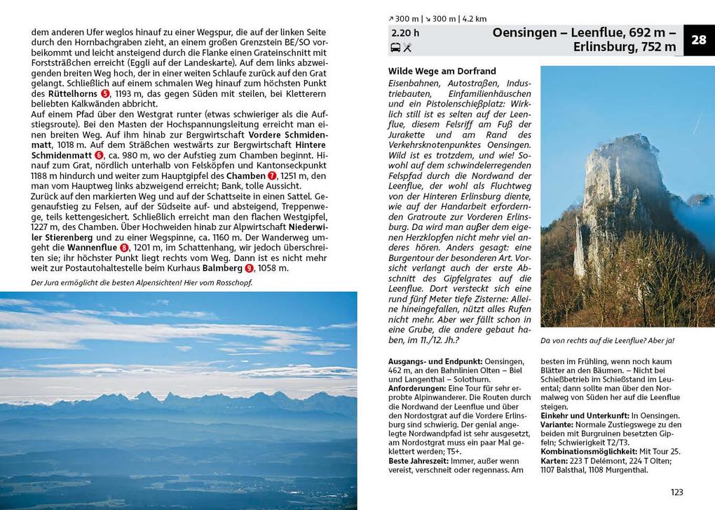 Weitere Ansicht: Emmental | Daniel Anker, Bernd Jung