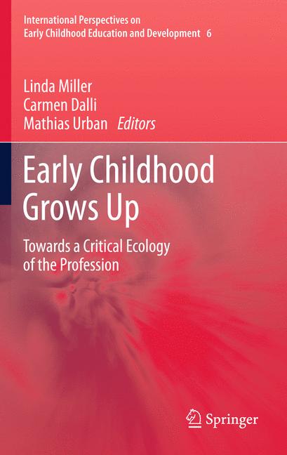 Weitere Ansicht: Early Childhood Grows Up
