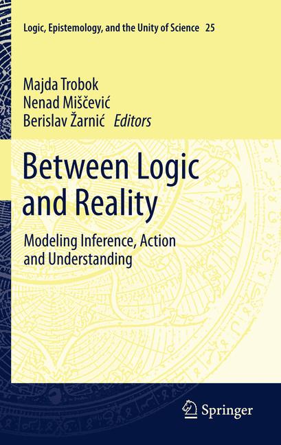 Weitere Ansicht: Between Logic and Reality