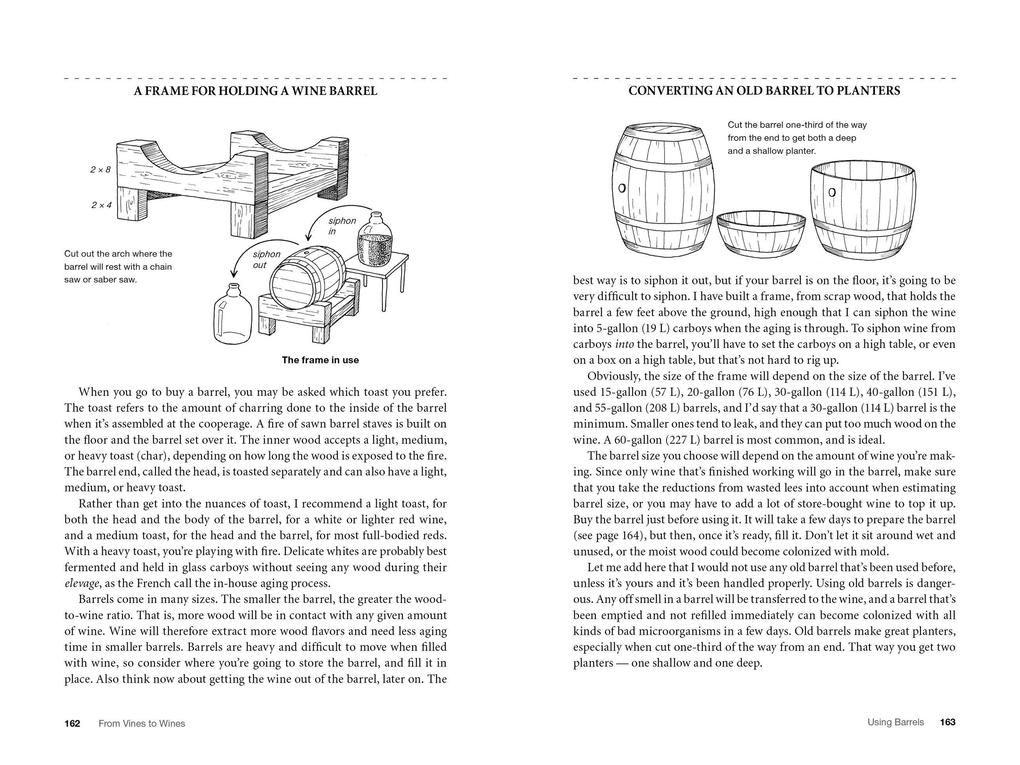Weitere Ansicht: From Vines to Wines, 5th Edition | Jeff Cox