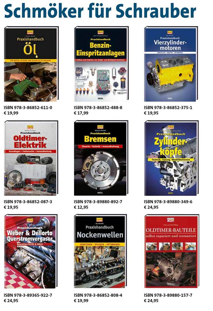 Weitere Ansicht: Praxishandbuch Schweißen