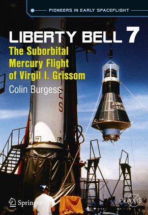 Weitere Ansicht: Liberty Bell 7 | Colin Burgess