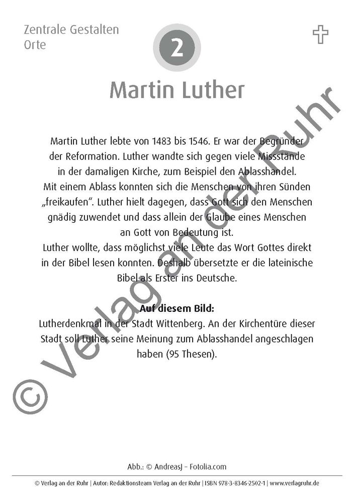 Weitere Ansicht: 80 Bild-Impulse: Weltreligionen | Redaktionsteam Verlag an der Ruhr