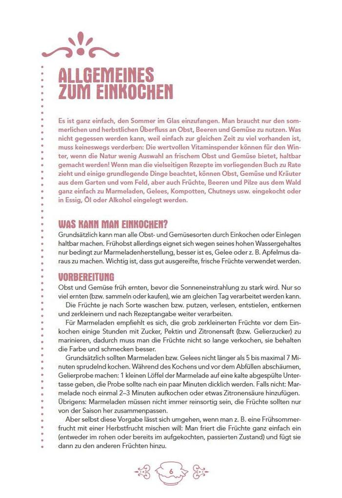 Weitere Ansicht: Das Bäuerinnen Einkochbuch