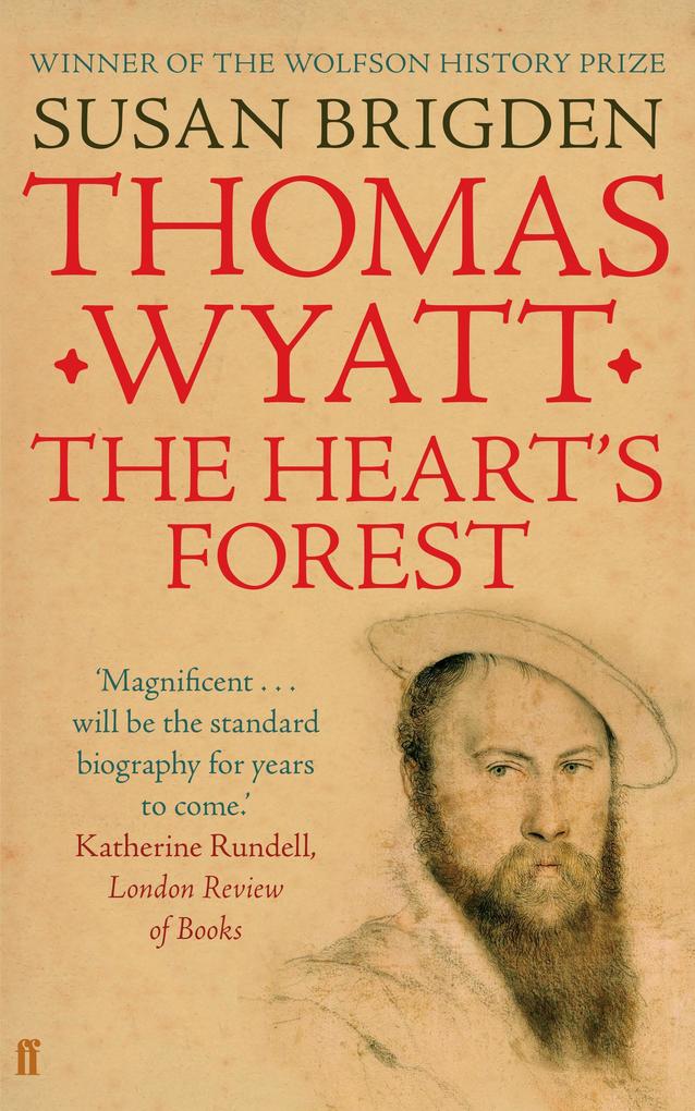 Produktbild: Thomas Wyatt | Susan Brigden