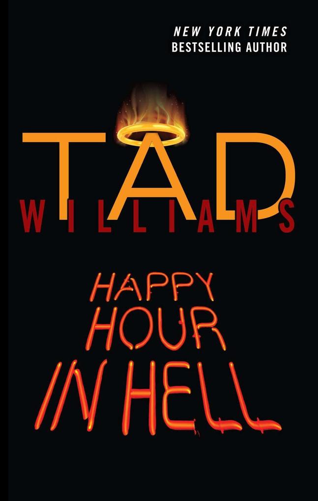 Produktbild: Happy Hour in Hell | Tad Williams