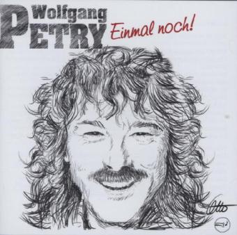 Produktbild: Einmal noch! | Wolfgang Petry