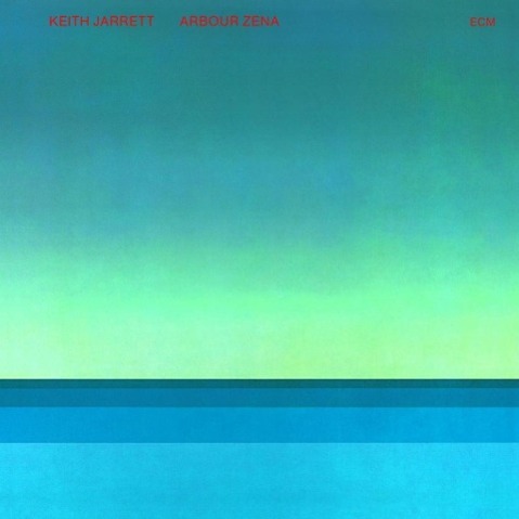 Produktbild: Arbour Zena | Keith Jarrett