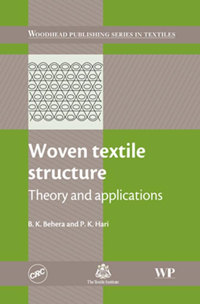 Produktbild: Woven Textile Structure | B K Behera, P K Hari