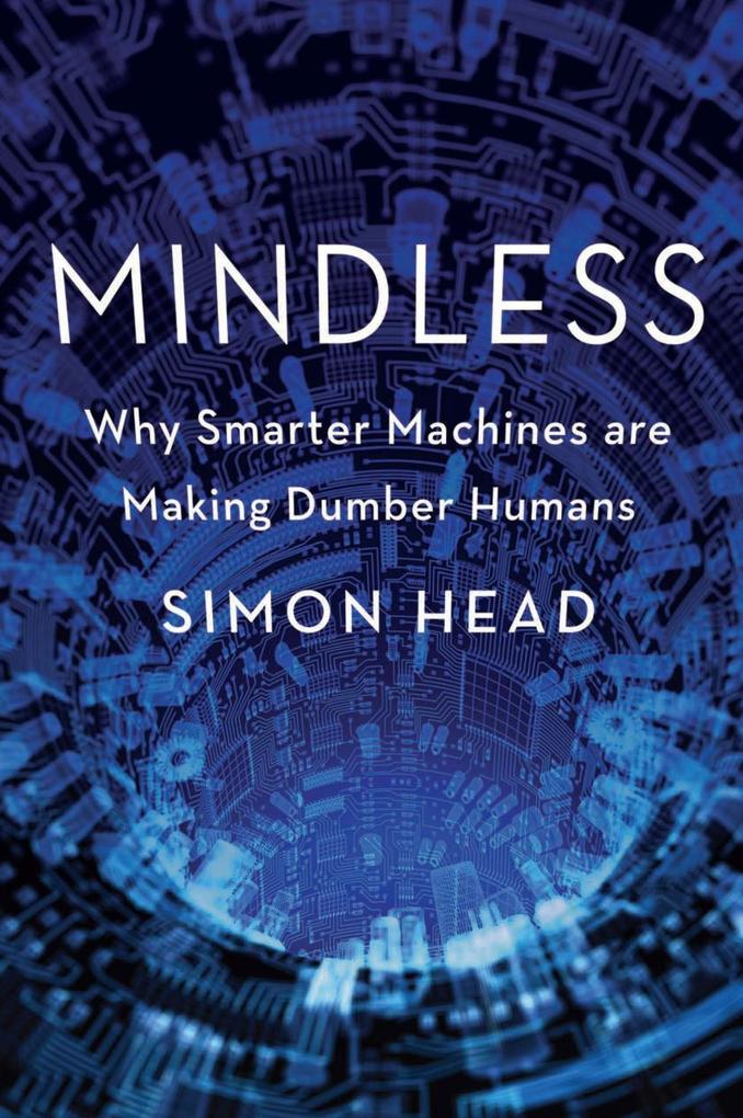 Produktbild: Mindless | Simon Head