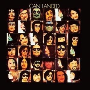 Produktbild: Landed (Remastered) | Can