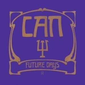 Produktbild: Future Days (Remastered) | Can