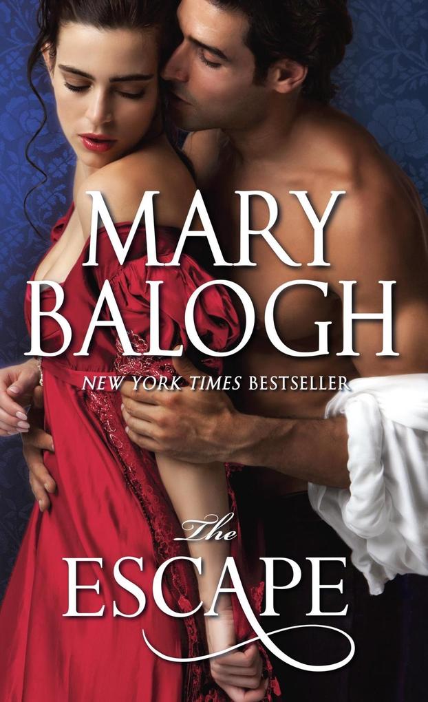 Produktbild: The Escape | Mary Balogh