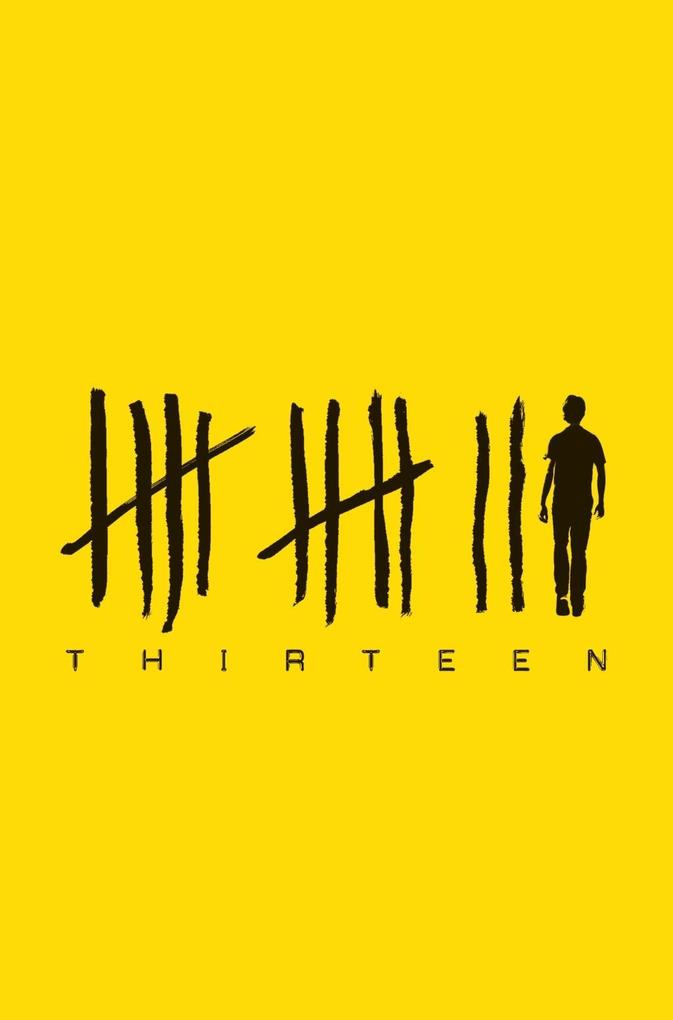 Produktbild: Thirteen | Tom Hoyle
