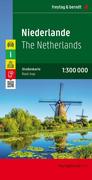 Niederlande 1 : 300 000