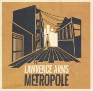 Produktbild: Metropole | The Lawrence Arms