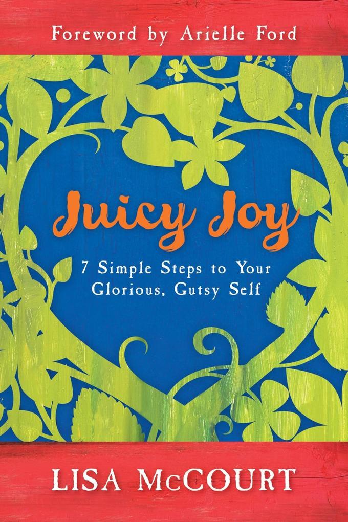 Produktbild: Juicy Joy | Lisa McCourt