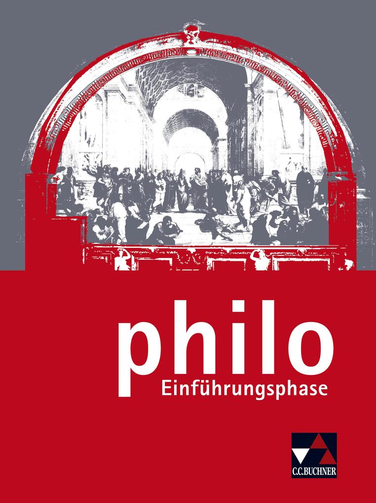 Produktbild: philo NRW. Einführungsphase | Matthias Gillissen, Klaus Draken, Jörg Peters, Bernd Rolf, Martina Peters