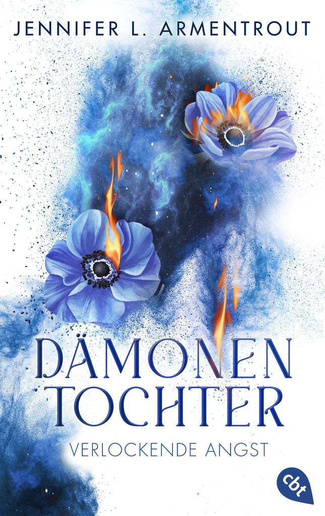 Produktbild: Dämonentochter 02 - Verlockende Angst | Jennifer L. Armentrout
